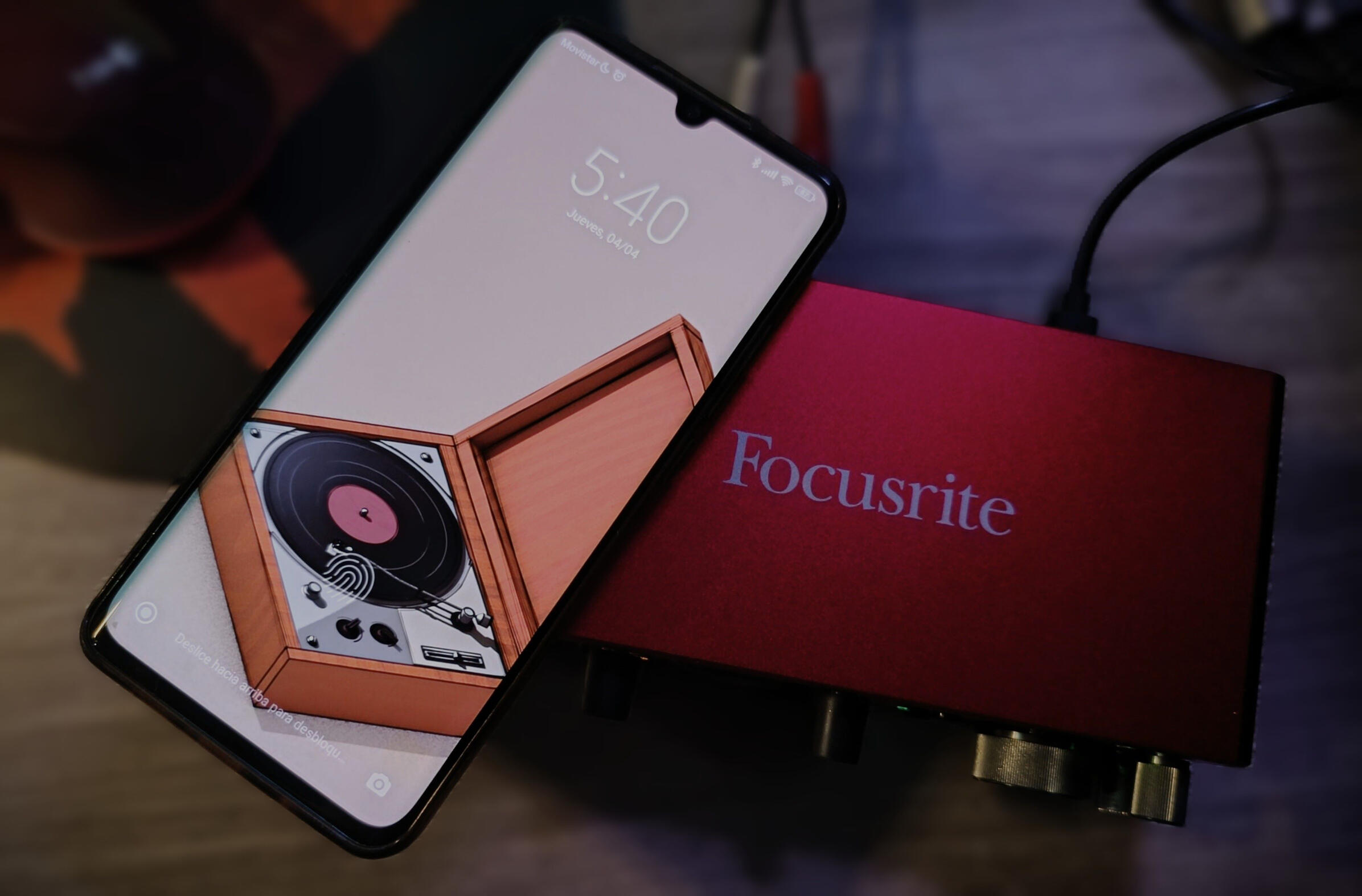 Formulario de Contacto de Sounds & Voices creative studio ubicado en la Trinidad. Caracas - Venezuela